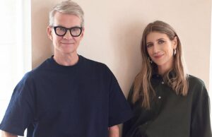 Team Independents: Ten ontmoet Alexander Werz en Lissy Von Schwarzkopf van Karla Otto