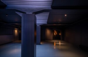 Mohamed Ogbi over Keil Space en de toekomst van geavanceerde kunst