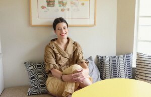 Een week vol outfits: Kelsey Keith