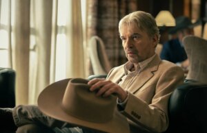 Alle updates over de Paramount+ Show van Taylor Sheridan – Hollywood Life