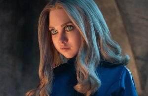 M3GAN 2.0 is een horrorvervolg zonder de horror