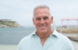 Zijn Golden Bachelor’s Mel Owens en winnaar Peg Munson nog steeds samen?