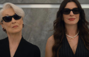The Devil Wears Prada 2: Streep en Hathaway serveren stijldoelen in teaser