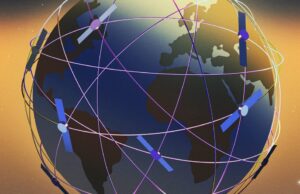 De infrastructuur van planetaire wijsheid