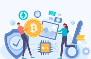 Top nieuwe trends in niet-traditionele en digitale financiën