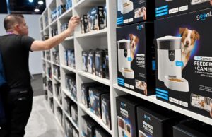 De drie soorten klanten die slimme producten kopen – en hoe ze op de markt kunnen worden gebracht