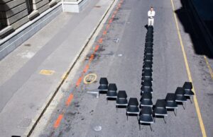 Geweldige leiders versterken de strategische besluitvorming in de hele organisatie