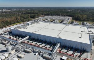 Wat is een AI-superfabriek? Microsoft onthult een nieuwe aanpak voor het bouwen en verbinden van datacenters