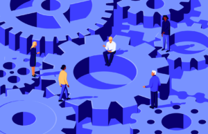 Organiseer een effectieve teamvergadering