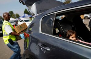 De strijd om SNAP-voordelen gaat door – en dat geldt ook voor het schuldgevoel van moeder