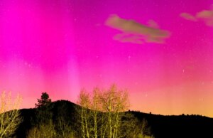 De fysica van het noorderlicht