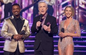 Tom Bergeron had een geweldig idee tijdens de jubileumshow Dancing with the Stars en daar ben ik het helemaal mee eens
