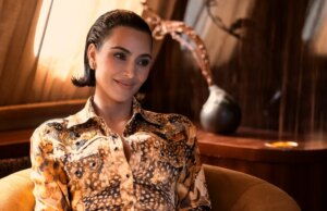 De hoop van Kim Kardashian op All’s Fair en het succes van het barexamen veroudert niet goed