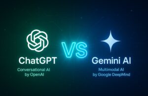 ChatGPT versus Gemini AI: wat is de slimmere keuze?