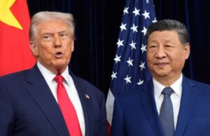 De handel in sojabonen tussen de VS en China stagneert na de vroege opkomst