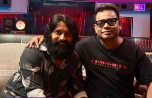 AR Rahman krijgt te maken met terugslag vanwege zijn samenwerking met de controversiële choreograaf Jani Master, beschuldigd van aanranding…