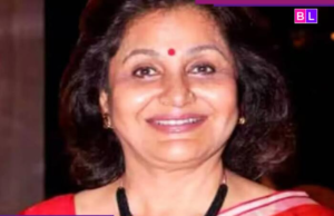 DEZE actrice was de ‘schoonmoeder’ van Shah Rukh Khan en Juhi Chawla… maar ze kon nooit…