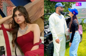 Shehbaz Badesha’s vriendin Kashish maakt zich belachelijk over zijn lichaam; “Deze vernedering op…”