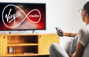 Klanten van Virgin Media krijgen VANDAAG een verrassende tv-upgrade als er GRATIS nieuwe kanalen op de boxen verschijnen