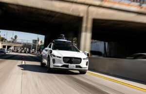 Waymo lanceert als eerste robotaxis op snelwegen voor de VS