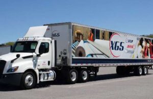 Het moederbedrijf van Truckload Carrier LRT neemt Xpress Global Systems over