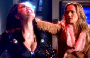 Hoe Hollywood de andere sciencefictionseries van Gene Roddenberry beter verpestte dan Star Trek