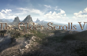 Skyrim is nu 14 jaar oud, maar de releasedatum van Elder Scrolls VI is nog steeds ‘het verst weg’