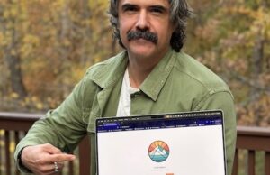 Steun de kunst van het man-zijn – Ontvang een geweldige nieuwsbrief!