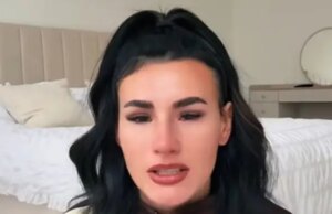 De Britse influencer Brittany Miller geeft toe dat ze heeft gelogen over het hebben van kanker – National