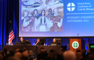 Katholieke bisschoppen stemmen voor een verbod op geslachtsveranderingsbehandelingen in Amerikaanse ziekenhuizen