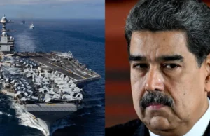 Venezuela lanceert grote militaire oefeningen nu de vloot van de Amerikaanse marine de Caribische wateren nadert