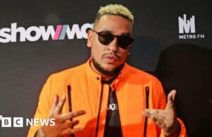 De broers Ndimande worden beschuldigd van moord op de Zuid-Afrikaanse rapper AKA na de uitlevering van Eswatini