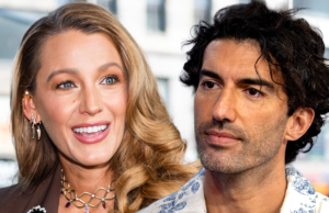 Blake Lively behaalt juridische overwinning op crisis-PR-bedrijf in Justin Baldoni Legal Drama