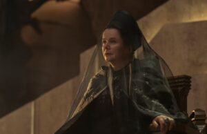 Releasevenster, cast en plot voor HBO-spin-off