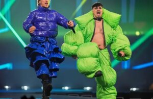 Kan Canada meedoen aan het Eurovisie Songfestival? Experts zeggen dat publiek nodig is – Nationaal