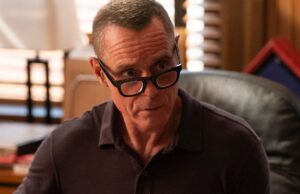 De herfstfinale van Chicago PD leverde iets op dat ik de laatste tijd heb gemist in Chicago, maar ik heb grote vragen over Ruzek