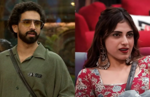 Bigg Boss 19: Malti Chahar vertelt Ashnoor dat ze zich tijdens hun gevecht van haar leeftijd moet gedragen