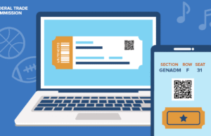 Zoek niet in de rode zone: FTC-personeel waarschuwt voor de nieuwe vergoedingsregel