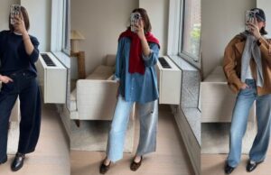 5 Pinterest-outfits die je dit najaar opnieuw kunt maken zonder iets nieuws te kopen