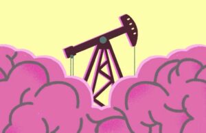 Neurale data zijn misschien wel het kostbaarste goed van deze eeuw