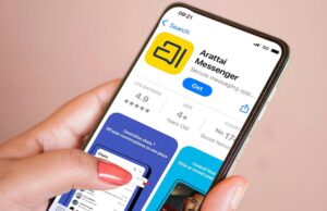 India stimuleert de binnenlandse WhatsApp-rivaal op het gebied van technologie-nationalisme