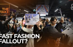 Waarom Frankrijk klaar is om de stekker uit Shein te trekken | Nieuws uit de mode-industrie