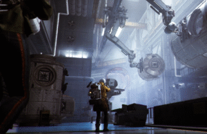 De grootste update van Arc Raider sinds de lancering arriveert vandaag en voegt een community-evenement toe dat een gloednieuwe kaart ontgrendelt