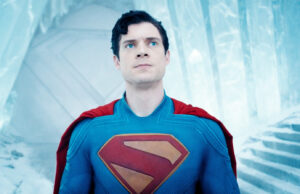 Waarom James Gunn Superman afwees toen hem voor de eerste keer werd gevraagd om te regisseren