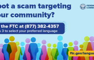 Nieuwe middelen om consumenten en kleine bedrijven tegen fraude te helpen beschermen