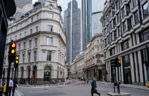 Klimaatactie is niet dood. Het is gewoon niet op de VS gericht