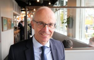 Waarom de premier van dit Europese land Amazon als partner ziet, is geen probleem