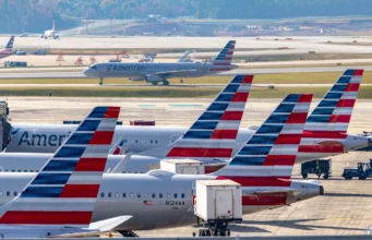 Het post-shutdownplan van American Airlines – Fast Company