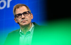 De aandelenkoers van CoreWeave daalt vandaag ondanks de AI-rage – en dit is waarom