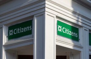 Citizens Bank sluit vestigingen: Bekijk de volledige lijst met gedoemde locaties